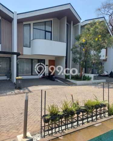 Hunian Nyaman Asri 4 KT Siap Pakai di Sukatani Depok Hunian Nyaman Asri 4 KT Siap Pakai di Sukatani Depok