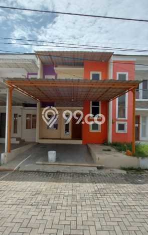 Dijual Rumah Strategis Bagus Punya 3 KT di Periuk Tangerang SHM Dijual Rumah Strategis Bagus Punya 3 KT di Periuk Tangerang SHM