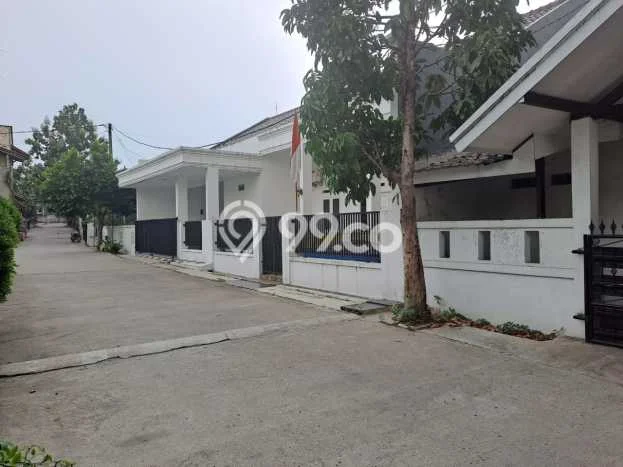 Dijual Hunian Rumah Nyaman 3 Kamar di Tanah Sareal, Bogor Dijual Hunian Rumah Nyaman 3 Kamar di Tanah Sareal, Bogor
