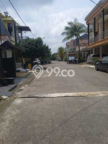 Rumah Modern 3 KT di Sukmajaya Depok Unfurnished Rumah Modern 3 KT di Sukmajaya Depok Unfurnished
