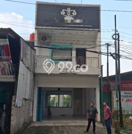 Paling Diincar! Ruko Dijual di Tanah Sareal Harga Kompetitif Paling Diincar! Ruko Dijual di Tanah Sareal Harga Kompetitif