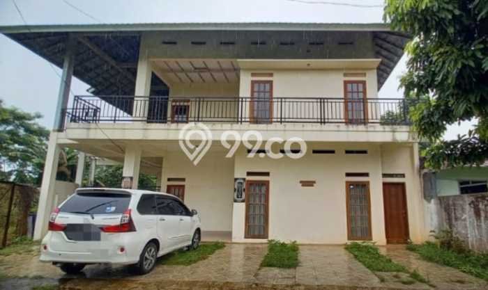 Hot Offer Hunian Mewah Ideal dan Luas di Serpong, Tangerang Selatan Hot Offer Hunian Mewah Ideal dan Luas di Serpong, Tangerang Selatan