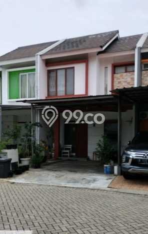 Jual Rumah Favorit Siap Huni LB 100m2 di Cakung, Jakarta Timur Jual Rumah Favorit Siap Huni LB 100m2 di Cakung, Jakarta Timur