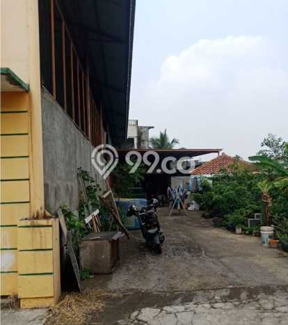 Komersial Dijual di Ciomas Bogor dengan Luas Bangunan 500m2 Komersial Dijual di Ciomas Bogor dengan Luas Bangunan 500m2