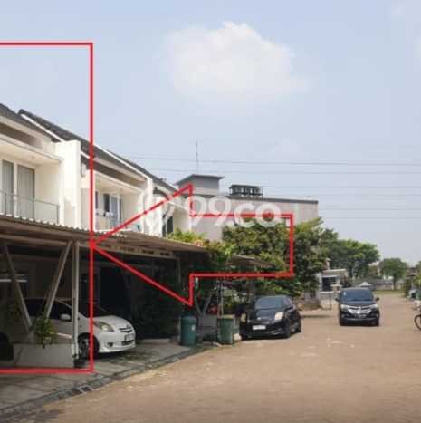 Jual Rumah Favorit Siap Huni LB 100m2 di Rawalumbu, Bekasi Jual Rumah Favorit Siap Huni LB 100m2 di Rawalumbu, Bekasi