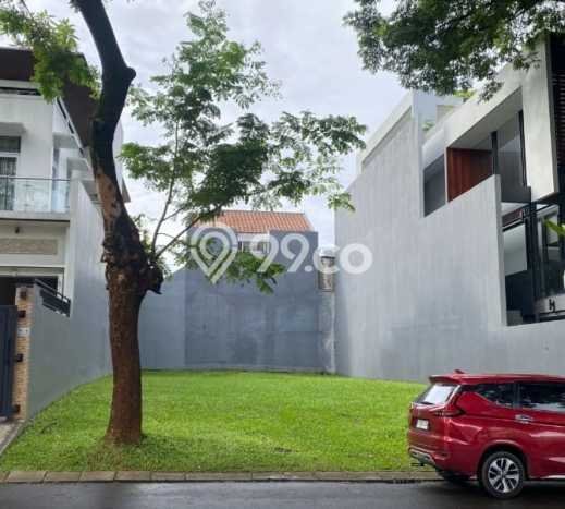 Tanah Dijual di Bekasi Seluas 300m2 Strategis Tanah Dijual di Bekasi Seluas 300m2 Strategis