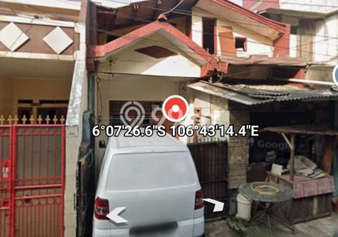 Hunian Nyaman Asri 2 KT Siap Pakai di Kalideres Jakarta Barat Hunian Nyaman Asri 2 KT Siap Pakai di Kalideres Jakarta Barat