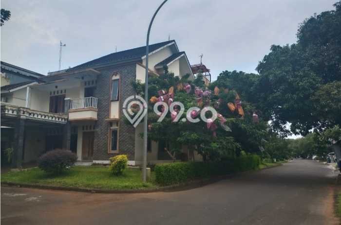Dijual Hunian Mewah dengan Fasilitas Sekitar Komplit di Tambun Selatan, Bekasi Dijual Hunian Mewah dengan Fasilitas Sekitar Komplit di Tambun Selatan, Bekasi