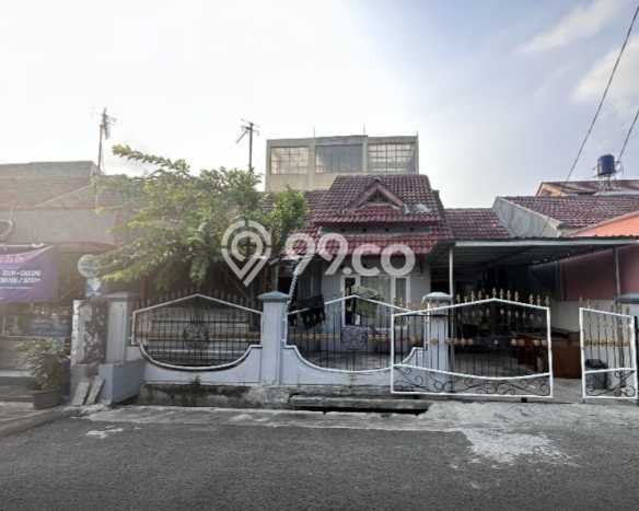 Dijual Hunian Rumah Terawat 2 Kamar di Pedurenan, Bekasi Dijual Hunian Rumah Terawat 2 Kamar di Pedurenan, Bekasi
