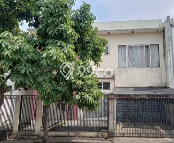 Dijual Cepat Rumah Favorit Siap Huni LB 280m2 di Kelapa Dua, Tangerang Dijual Cepat Rumah Favorit Siap Huni LB 280m2 di Kelapa Dua, Tangerang