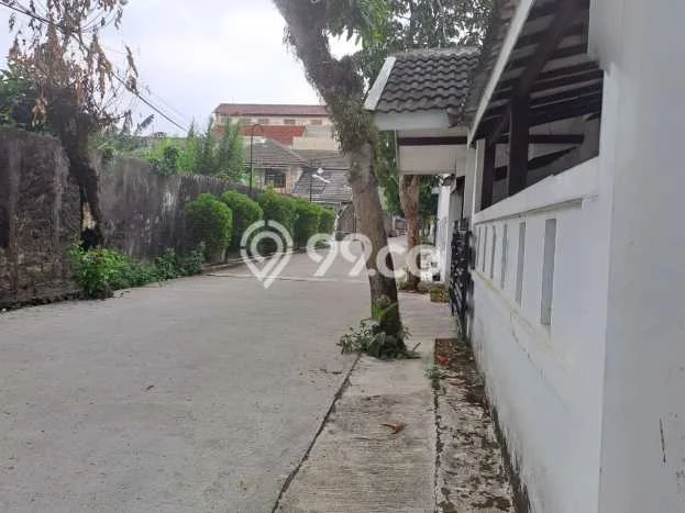 Dijual Hunian Rumah Nyaman 3 Kamar di Tanah Sareal, Bogor Dijual Hunian Rumah Nyaman 3 Kamar di Tanah Sareal, Bogor