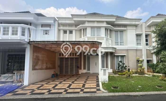 Rumah Luxury Modern Siap Huni di Harapan Mulya Bekasi Rumah Luxury Modern Siap Huni di Harapan Mulya Bekasi