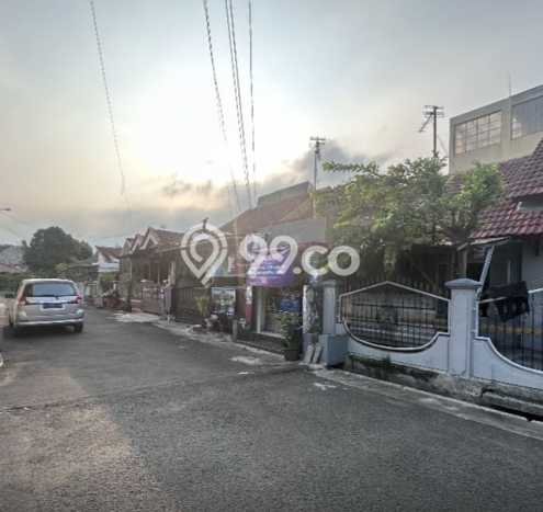 Dijual Hunian Rumah Terawat 2 Kamar di Pedurenan, Bekasi Dijual Hunian Rumah Terawat 2 Kamar di Pedurenan, Bekasi