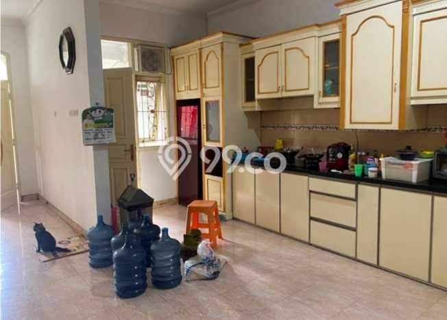 Hunian Cantik Modern Lb 130m2 di Mustikajaya, Bekasi Hunian Cantik Modern Lb 130m2 di Mustikajaya, Bekasi
