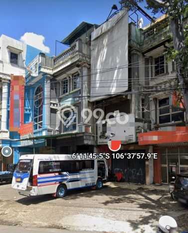 Ruko Bagus Dijual LB 150m2 Lokasi Strategis Tangerang Area Cocok untuk Berbisnis Ruko Bagus Dijual LB 150m2 Lokasi Strategis Tangerang Area Cocok untuk Berbisnis