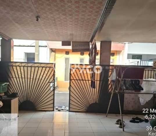 Dijual Rumah Minimalis Bagus Punya 2 KT di Ciracas Jakarta Timur SHM Dijual Rumah Minimalis Bagus Punya 2 KT di Ciracas Jakarta Timur SHM