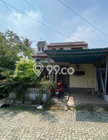 Rumah Modern 3 KT di Tanah Baru Depok Unfurnished Rumah Modern 3 KT di Tanah Baru Depok Unfurnished