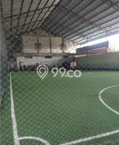 Komersial Dijual di Ciomas Bogor dengan Luas Bangunan 500m2 Komersial Dijual di Ciomas Bogor dengan Luas Bangunan 500m2