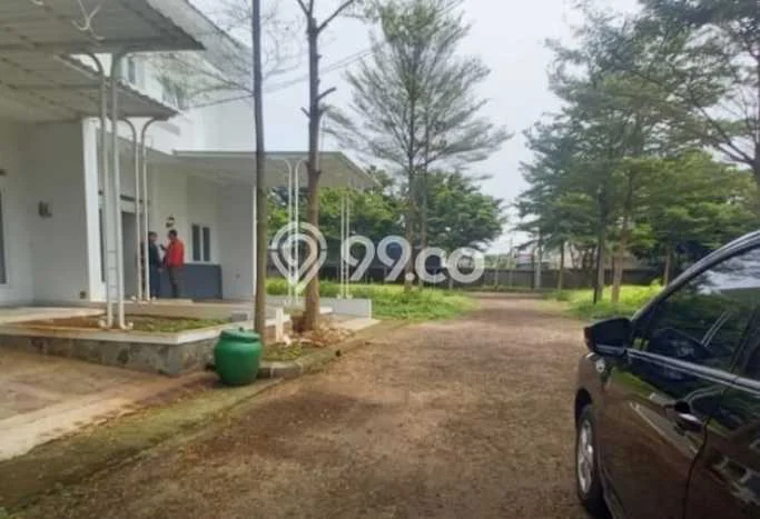 Dijual Rumah Strategis Bagus Punya 2 KT di Gunung Putri Bogor SHM Dijual Rumah Strategis Bagus Punya 2 KT di Gunung Putri Bogor SHM