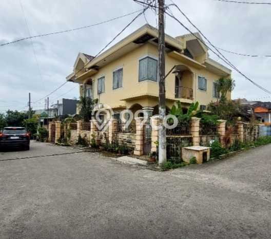 Rumah Strategis Minimalis Lb 280m2 di Cilodong, Depok Rumah Strategis Minimalis Lb 280m2 di Cilodong, Depok