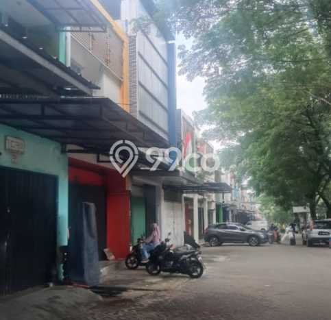 Paling Diincar! Ruko Dijual di Cikeas Harga Kompetitif Paling Diincar! Ruko Dijual di Cikeas Harga Kompetitif