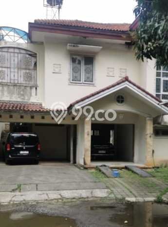 Rumah Mewah Siap Huni LT 300m2 di Cilandak, Jakarta Selatan Rumah Mewah Siap Huni LT 300m2 di Cilandak, Jakarta Selatan