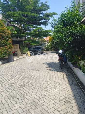 Rumah Modern 3 Kamar LT 120m2 di Sukatani Rumah Modern 3 Kamar LT 120m2 di Sukatani