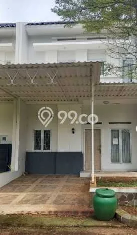 Dijual Rumah Strategis Bagus Punya 2 KT di Gunung Putri Bogor SHM Dijual Rumah Strategis Bagus Punya 2 KT di Gunung Putri Bogor SHM