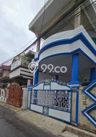 Jual Rumah Eksklusif 4 KT di Penggilingan, Jakarta Timur Jual Rumah Eksklusif 4 KT di Penggilingan, Jakarta Timur