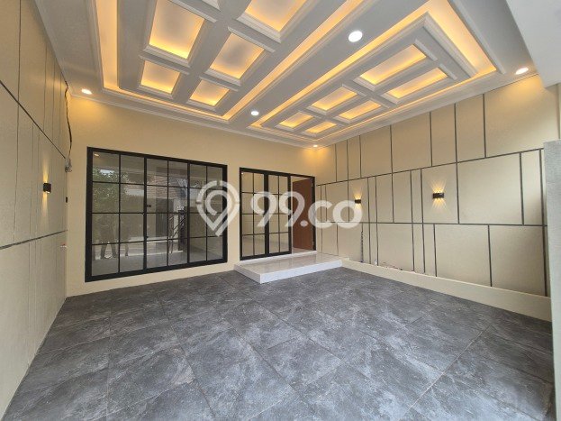 Hunian Cantik Minimalis Lb 140m2 di Cileungsi, Bogor Hunian Cantik Minimalis Lb 140m2 di Cileungsi, Bogor