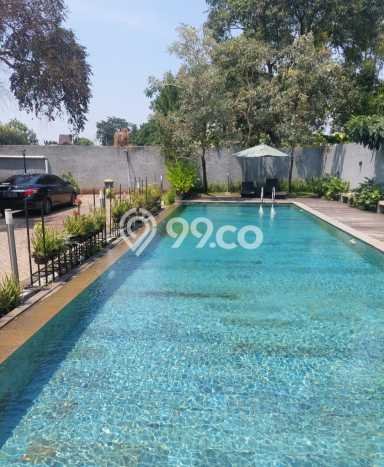 Hunian Nyaman Asri 4 KT Siap Pakai di Sukatani Depok Hunian Nyaman Asri 4 KT Siap Pakai di Sukatani Depok
