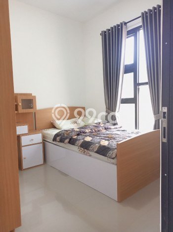 Hunian Cantik Modern Lb 57m2 di Ngamprah, Bandung Barat Hunian Cantik Modern Lb 57m2 di Ngamprah, Bandung Barat