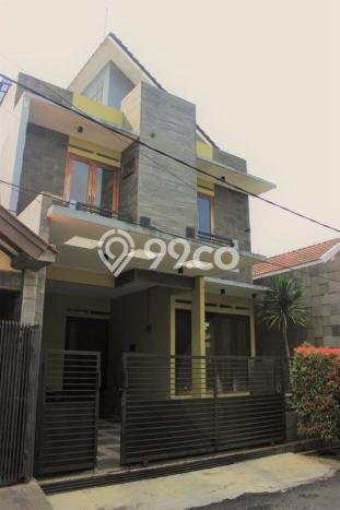 Dijual Rumah Strategis Bagus Punya 4 KT di Margahayu Bandung SHM Dijual Rumah Strategis Bagus Punya 4 KT di Margahayu Bandung SHM