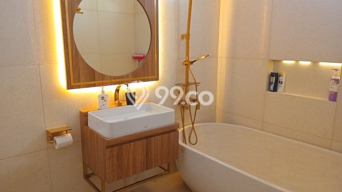 Rumah Elit LB 285m2 Siap Pakai Desain Elegan di Podomoro Park Bandung, Bandung Rumah Elit LB 285m2 Siap Pakai Desain Elegan di Podomoro Park Bandung, Bandung
