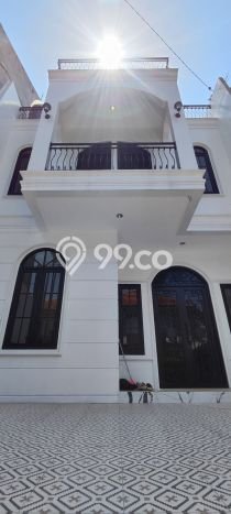 Hunian Cantik Minimalis Lb 120m2 di Regol, Bandung Hunian Cantik Minimalis Lb 120m2 di Regol, Bandung