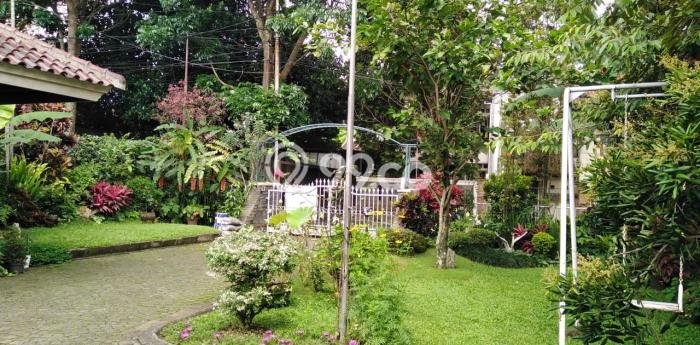 Hunian Super Elit dengan Akses Paling Strategis di Geger Kalong, Bandung Hunian Super Elit dengan Akses Paling Strategis di Geger Kalong, Bandung