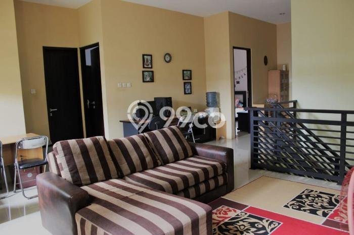 Dijual Rumah Strategis Bagus Punya 4 KT di Margahayu Bandung SHM Dijual Rumah Strategis Bagus Punya 4 KT di Margahayu Bandung SHM