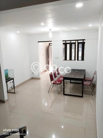 Rumah Minimalis 3 KT LT 93m2 di Buah Batu Rumah Minimalis 3 KT LT 93m2 di Buah Batu