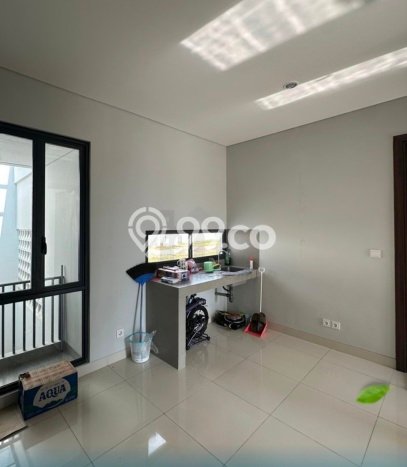 Rumah Elit Modern Tanpa Renovasi di Podomoro Park Bandung Bandung Rumah Elit Modern Tanpa Renovasi di Podomoro Park Bandung Bandung