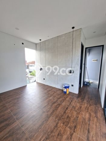 Rumah Luas Asri 4 KT Siap Huni di Bandung Kota Bandung Rumah Luas Asri 4 KT Siap Huni di Bandung Kota Bandung