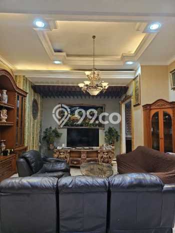 Ready to Use! Premium House LT 466m2 Desain Modern di Bandung Kota Ready to Use! Premium House LT 466m2 Desain Modern di Bandung Kota