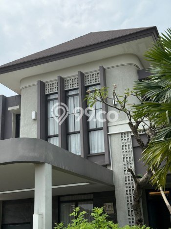 Rumah Elit Modern Tanpa Renovasi di Podomoro Park Bandung Bandung Rumah Elit Modern Tanpa Renovasi di Podomoro Park Bandung Bandung