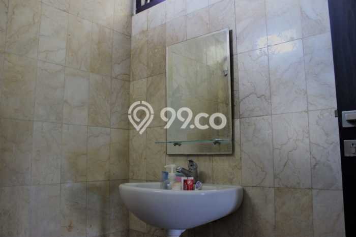 Rumah Modern 4 KT LT 144m2 di Bandung Timur Rumah Modern 4 KT LT 144m2 di Bandung Timur