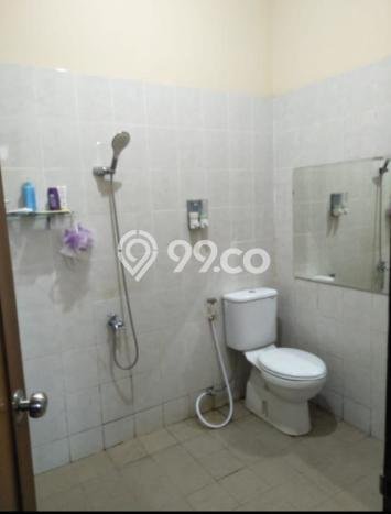 Rumah Modern 3 KT di Cisaranten Bandung Unfurnished Rumah Modern 3 KT di Cisaranten Bandung Unfurnished