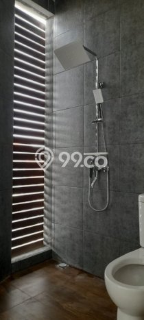 Hunian Elit LB 250m2 Siap Huni Desain Elegan di Pasteur, Bandung Hunian Elit LB 250m2 Siap Huni Desain Elegan di Pasteur, Bandung