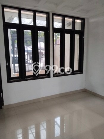 Rumah Minimalis 3 KT LT 93m2 di Buah Batu Rumah Minimalis 3 KT LT 93m2 di Buah Batu