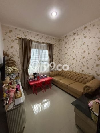 Jual Rumah Eksklusif 4 KT di Bandung Barat, Bandung Jual Rumah Eksklusif 4 KT di Bandung Barat, Bandung