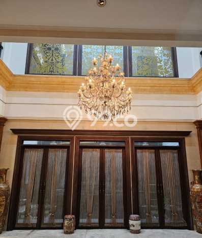 Ready to Use! Premium House LT 466m2 Desain Modern di Bandung Kota Ready to Use! Premium House LT 466m2 Desain Modern di Bandung Kota