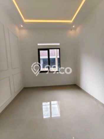 Rumah Luas Asri 4 KT Siap Huni di Turangga Bandung Rumah Luas Asri 4 KT Siap Huni di Turangga Bandung