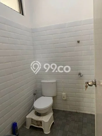 Rumah Minimalis 2 KT di Sariwangi Bandung Rumah Minimalis 2 KT di Sariwangi Bandung
